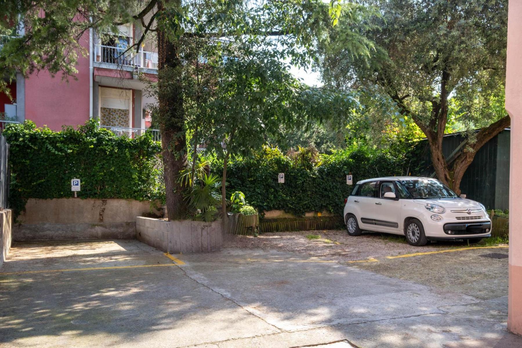 Appartamento Zia Cecilia Desenzano del Garda Exterior photo