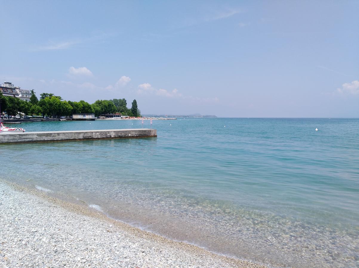 Appartamento Zia Cecilia Desenzano del Garda Exterior photo